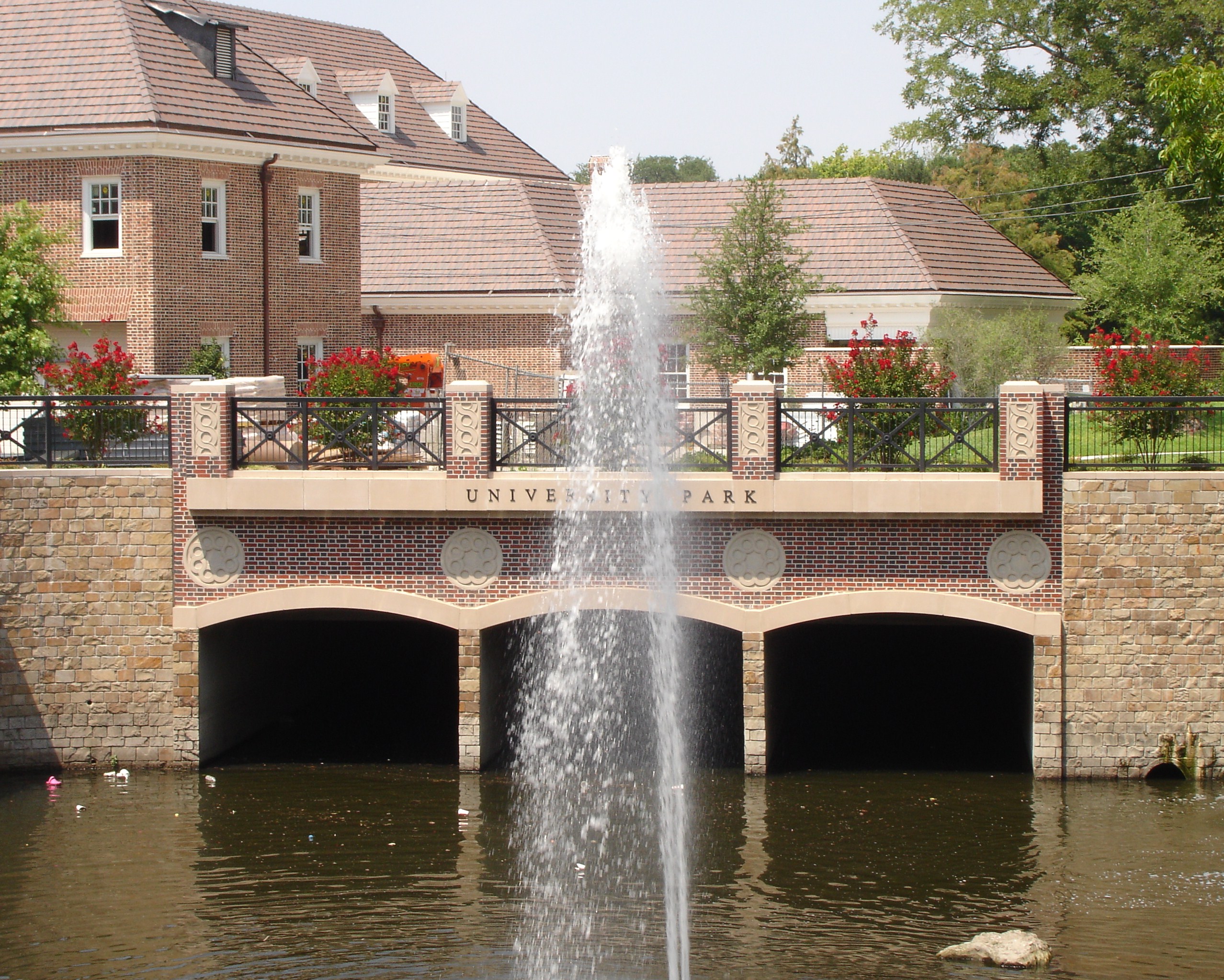 University Park
